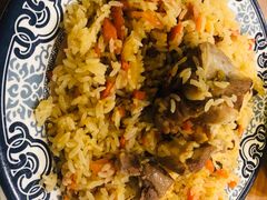 -巴依老爷新疆美食(望京小街店)