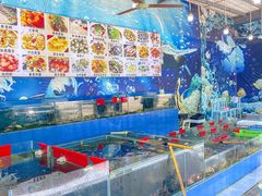 -七鲜渔港美食餐厅(巽寮湾海景店)