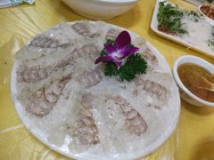 -官塘陈记鱼生·潮汕砂锅粥·牛肉火锅(潮枫路总店)