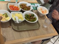 -老乡鸡(融科天地店)