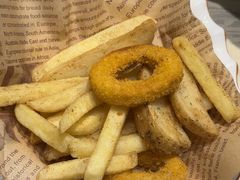 -安德烈俄式西餐厅(中央大街店)