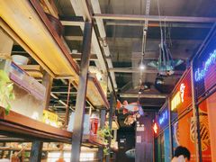 -探鱼·鲜青椒爽麻烤鱼(广州欣荣广场店)