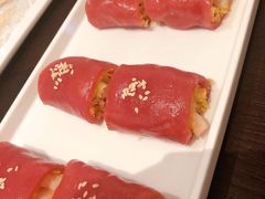 -北海银滩皇冠假日酒店-德丰楼中餐厅