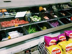 -赛百味SUBWAY(奥城店)