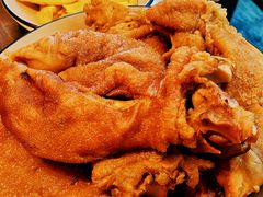 -桂筱葵螺蛳鸭脚(文化宫店)