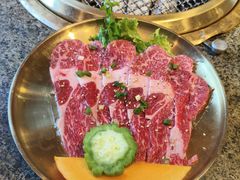 -梦山水日本烧肉(五四广场店)