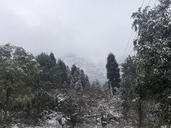 -九峰山