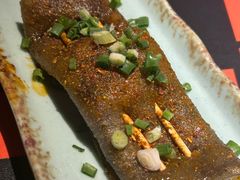 -嘎嘎鸭脑壳江湖菜(五里店)