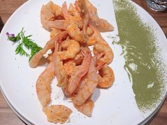 -将相和·海鲜蒸饺大连菜