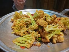 -叶派龙虾•招牌香辣蟹·海鲜(中海国际店)