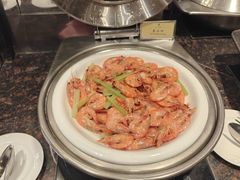 -温州王朝大酒店-自助餐厅