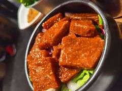 -么肆烤肉(汉街形象店)