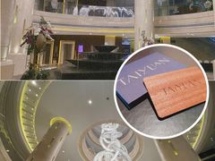 -太原凯宾斯基饭店