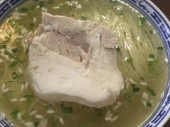-同得兴 Since·1995 传统苏式面馆(十全街店)