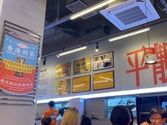 -肥韬茶餐厅(海上世界店)