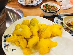 -洪大厨鸡煲(福田店)