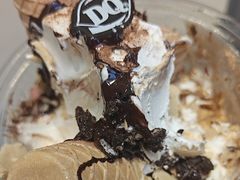 -DQ·蛋糕·冰淇淋(合生汇店)