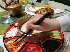 -北平食府(马鞍山路店)
