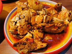 -老闵田螺馆·南昌市井菜·特色小吃(总店)