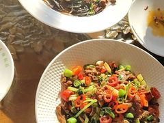 -民族饭荘(新华大街店)