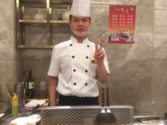 -大渔铁板烧(花园道店)