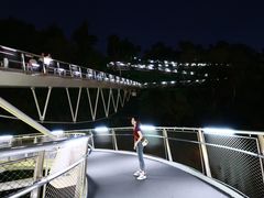 -狐尾山公园