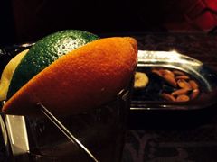 -格兰酒吧Glen Bar