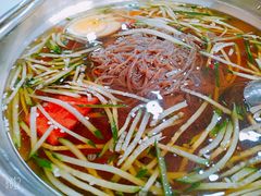 -釜山美食韩国炸酱面(长大店)