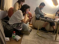 -暗楼·剧本杀·桌游