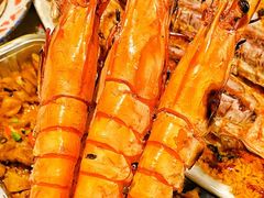 -辉记炭烧海鲜大排档·老字号(福田店)