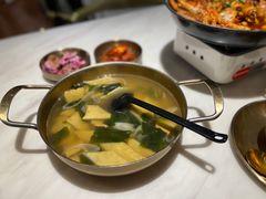 -HOTISLAND海鸡岛·韩国料理(江南西店)