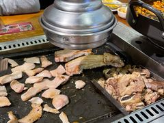 鲜五花肉-香猪坊(远洋未来店)