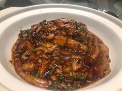 -广东道至正餐厅(区庄店)