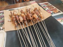 -老西安韩记三鲜煮馍(四府街店)