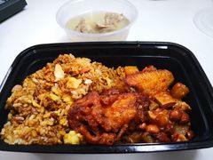 -中银大厦