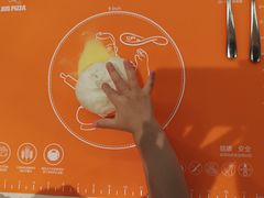 -比格比萨自助(南京万达茂店)