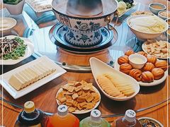 -额尔敦传统涮(光明路店)