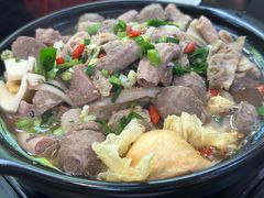 -六味牛杂煲·斋菜煲(桫椤湾店)