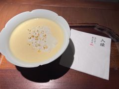 酒酿米麻薯凤凰奶-RUXU入续糖水铺与包(卓悦中心店)