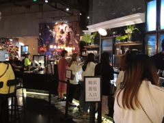 -Let's Taipei 非常烘焙(太古里店)