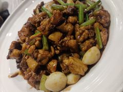 -鄱阳湖·江西小炒·瓦罐煨汤(五道口店)