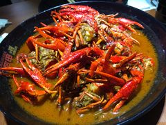 -红盔甲·小龙虾(天钥桥店)