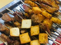 -刘一龙虾.烧烤(理工直营店)