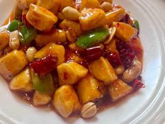 -功德林素菜饭庄(前门店)