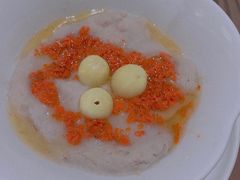 桂花芋泥莲子-四道菜·福建菜馆(新街口金鹰店)