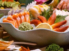 -酒井酱子·深夜食堂(东城汇店)