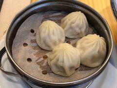 上海灌汤小笼包-香港厨房 Hong Kong Kitchen