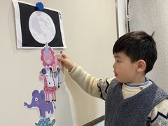 -乐不撕书绘本体验中心(华鹏馆)