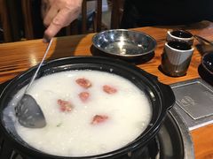 -盈田盈粥庄(博山东路店)