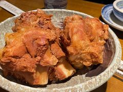 -95号酱骨·一块豆腐(展春园西路店)